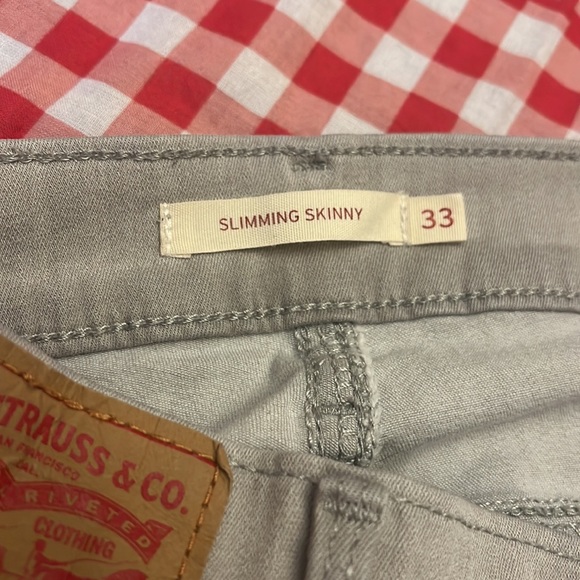 Levi’s jeans women - Picture 3 of 3